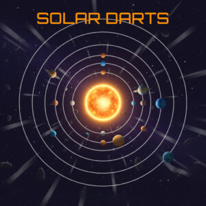 Solar Darts